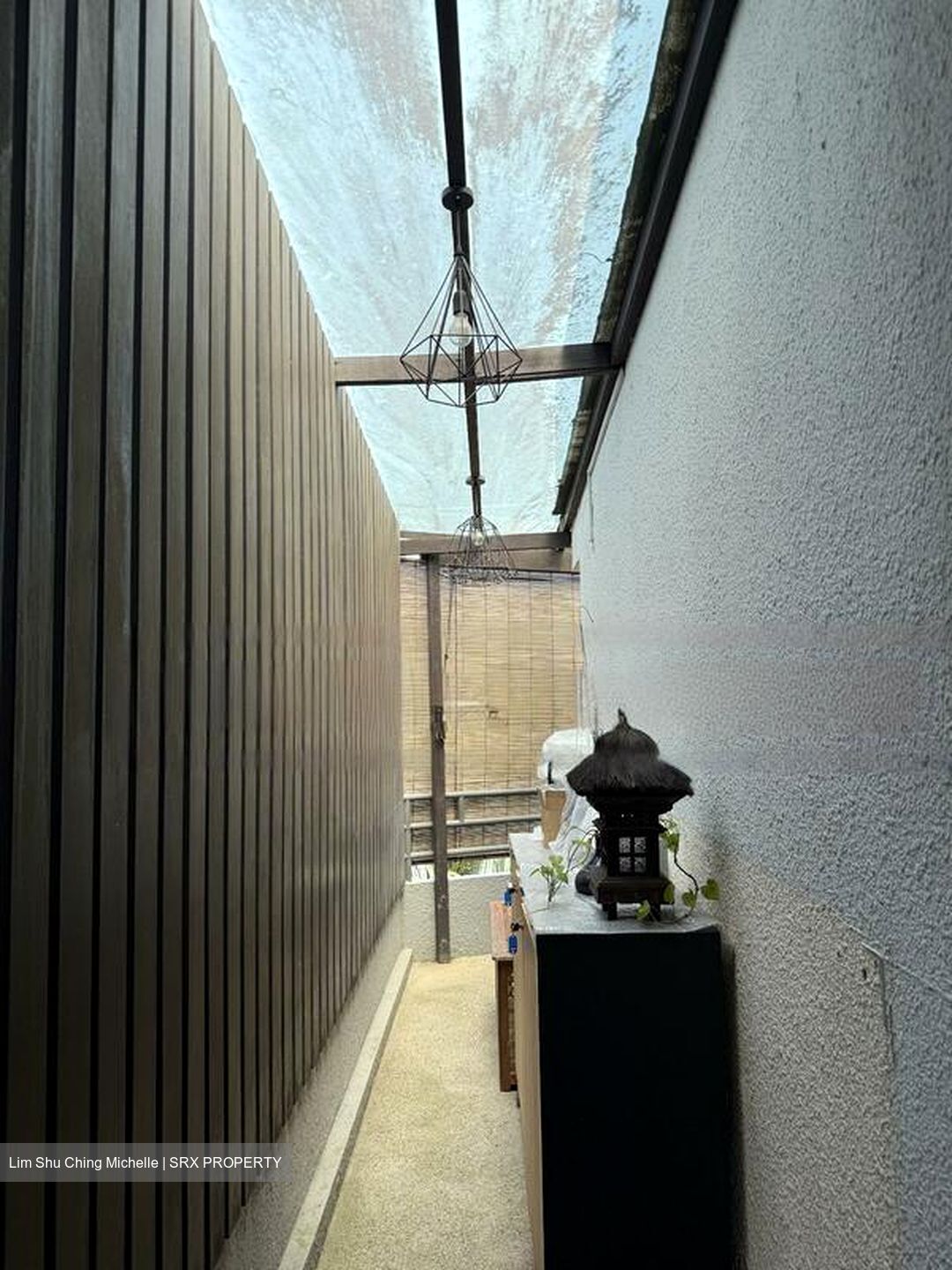 Kheam Hock Gardens (D11), Condominium #610595981